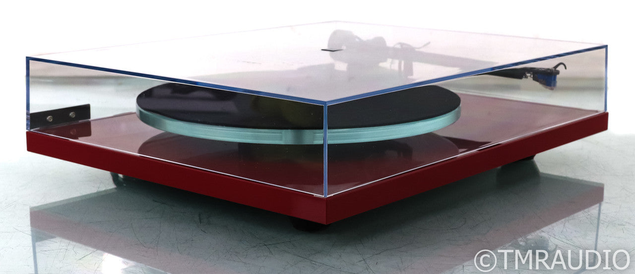 Rega Planar 3 Turntable