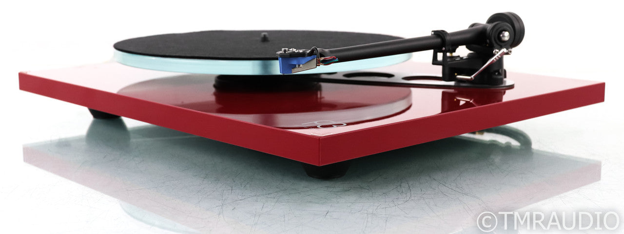 Rega Planar 3 Turntable