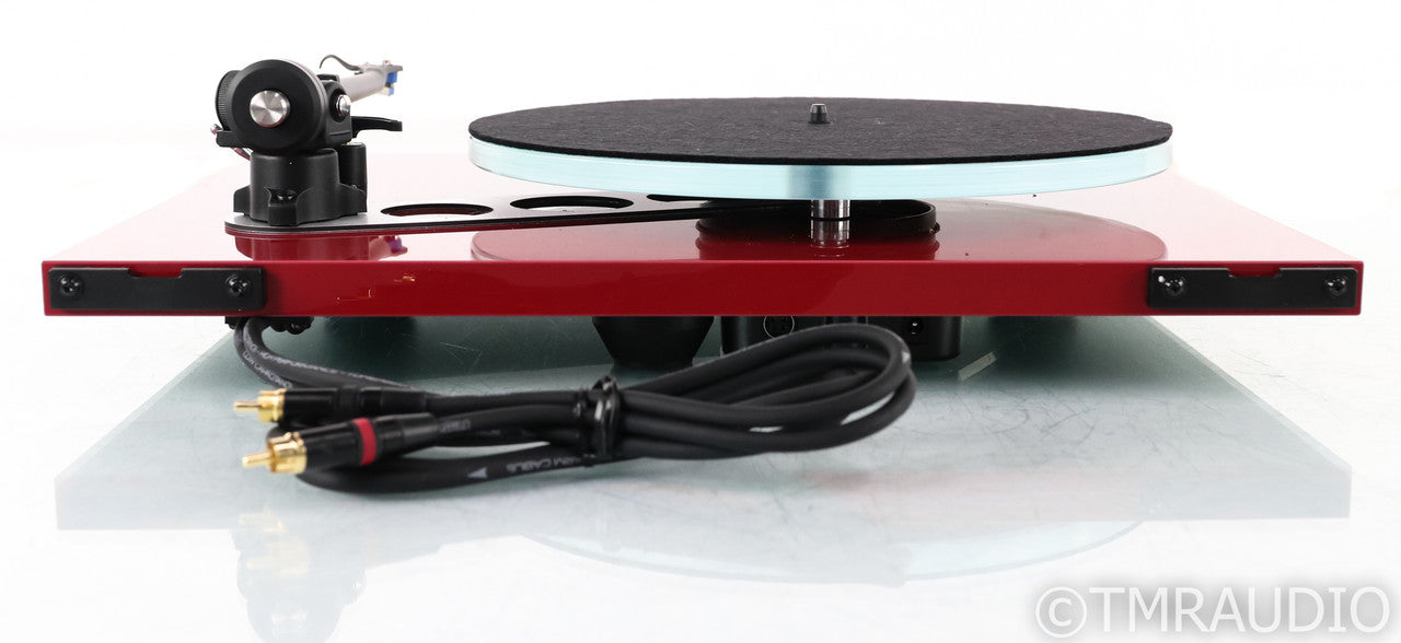 Rega Planar 3 Turntable