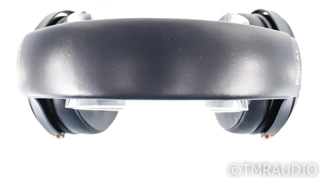 Focal Celestee Closed Back Headphones