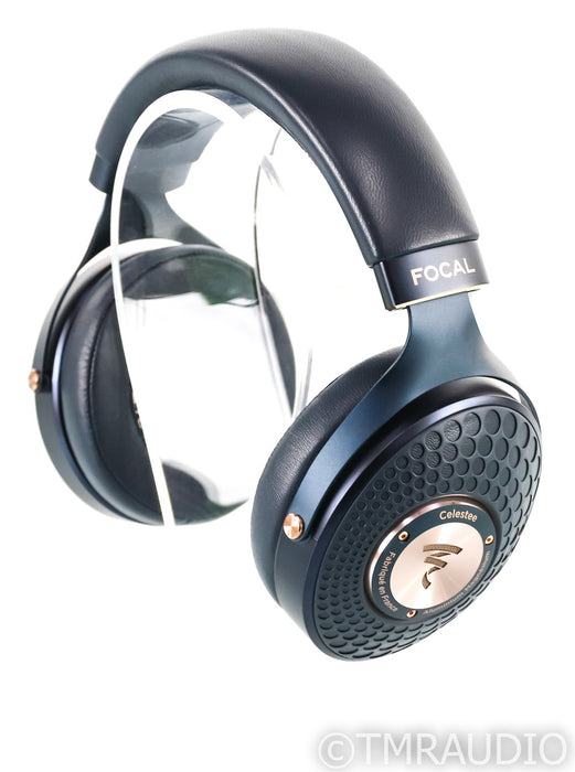 Focal Celestee Closed Back Headphones