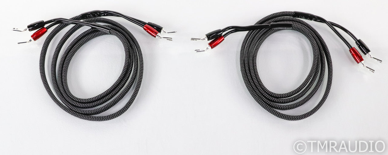 AudioQuest Rocket 44 Full Range Speaker Cables
