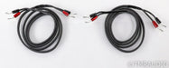 AudioQuest Rocket 44 Full Range Speaker Cables