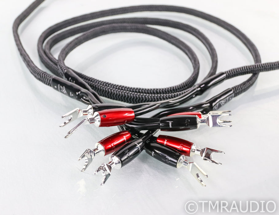 AudioQuest Rocket 44 Full Range Speaker Cables