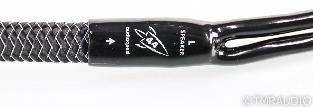 AudioQuest Rocket 44 Full Range Speaker Cables