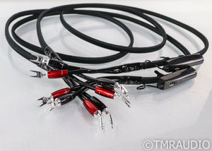 AudioQuest Rocket 88 Full Range Speaker Cables