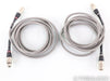 VooDoo Definition XLR Cables
