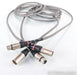 VooDoo Definition XLR Cables