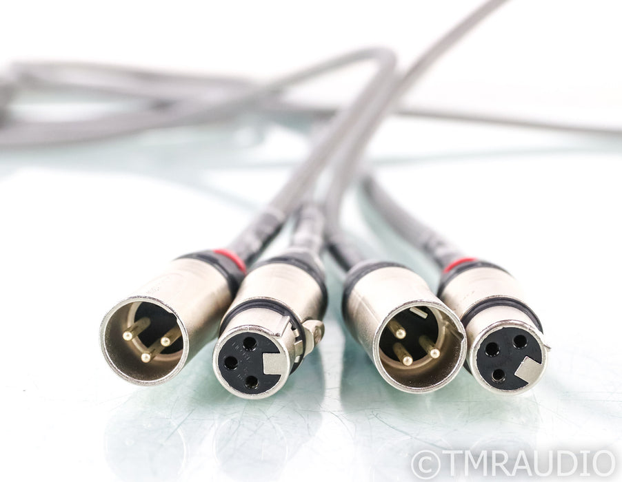VooDoo Definition XLR Cables