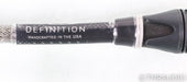 VooDoo Definition XLR Cables