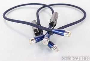 AudioQuest Water XLR Cables