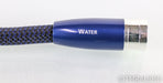 AudioQuest Water XLR Cables