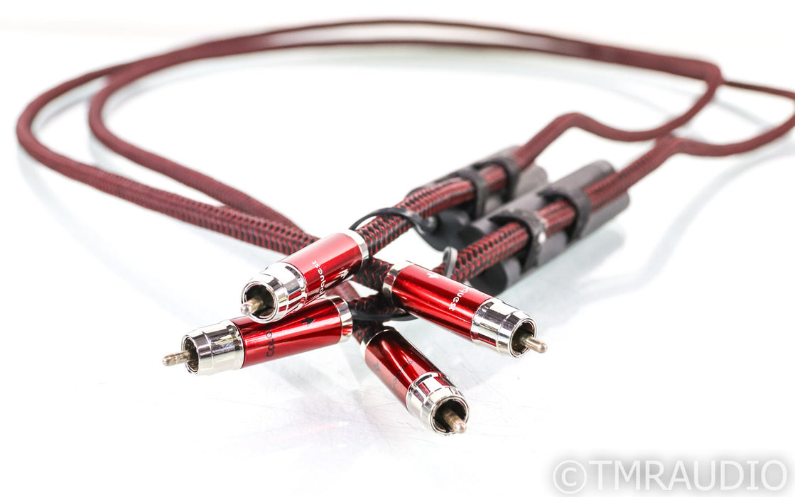 AudioQuest Colorado RCA Cables