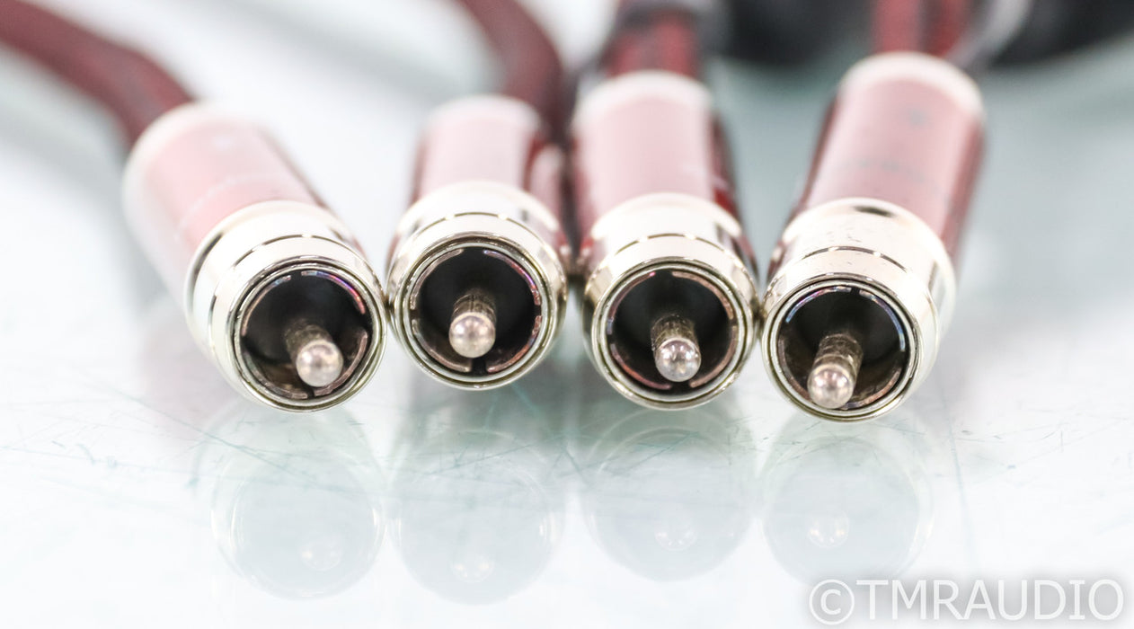 AudioQuest Colorado RCA Cables
