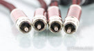 AudioQuest Colorado RCA Cables