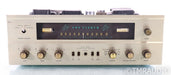 Fisher 500-C Vintage Stereo Receiver; 500C; 500C