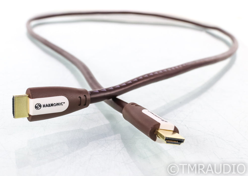 Harmonic Technology HEAC i2S Cable