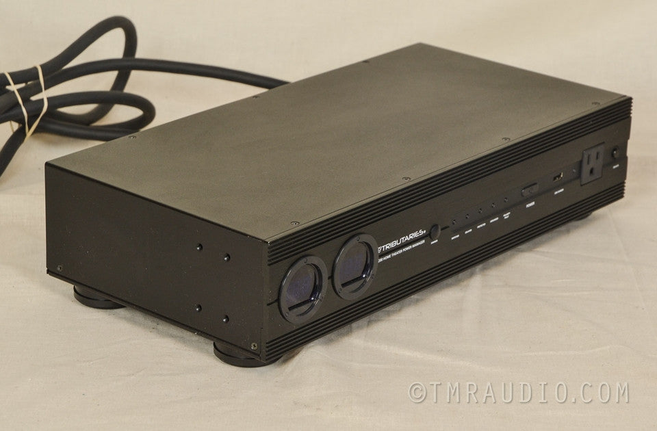 Tributaries T200 Power Manager / Condition / Surge Protector