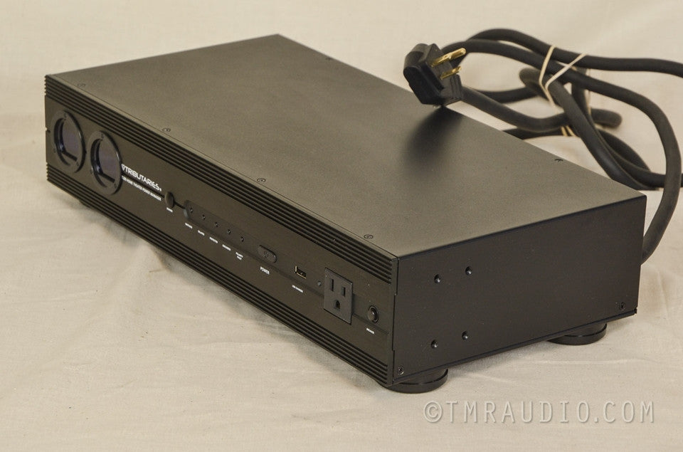 Tributaries T200 Power Manager / Condition / Surge Protector