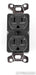 AudioQuest NRG Edison 15 AC Duplex Wall Outlet
