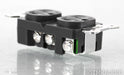 AudioQuest NRG Edison 15 AC Duplex Wall Outlet