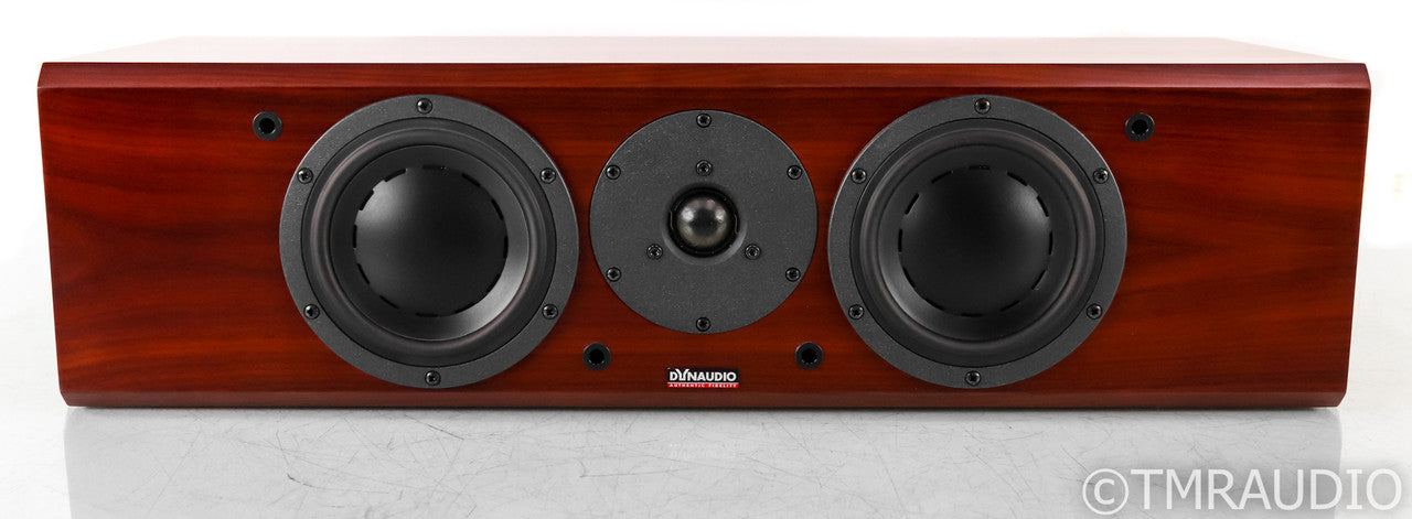 Dynaudio Focus 200C Center Channel Speaker