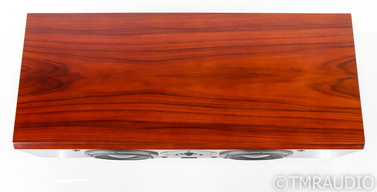 Dynaudio Focus 200C Center Channel Speaker