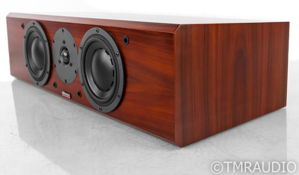Dynaudio Focus 200C Center Channel Speaker