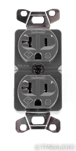 AudioQuest NRG Edison 20 AC Power Wall Outlet