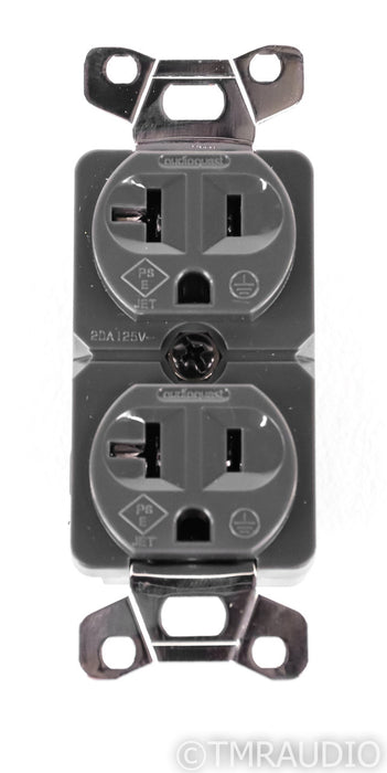 AudioQuest NRG Edison 20 AC Power Wall Outlet