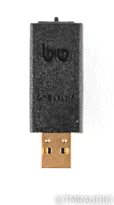 AudioQuest JitterBug USB Noise Filter