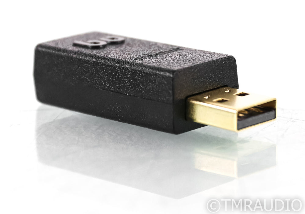 AudioQuest JitterBug USB Noise Filter