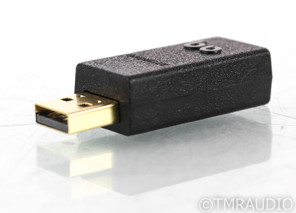 AudioQuest JitterBug USB Noise Filter