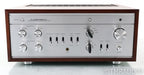 Luxman LX-380 Stereo Tube Integrated Amplifier