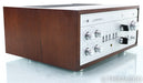 Luxman LX-380 Stereo Tube Integrated Amplifier
