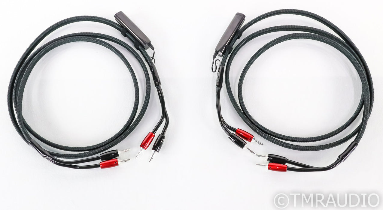 AudioQuest Rocket 88 Speaker Cables