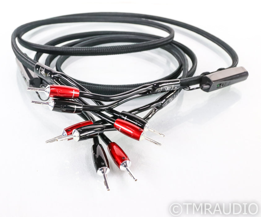 AudioQuest Rocket 88 Speaker Cables