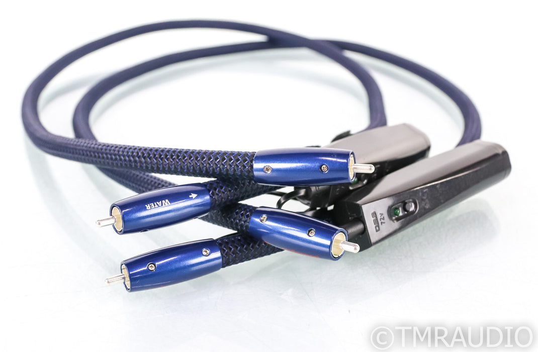 AudioQuest Water RCA Cables