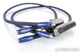 AudioQuest Water RCA Cables
