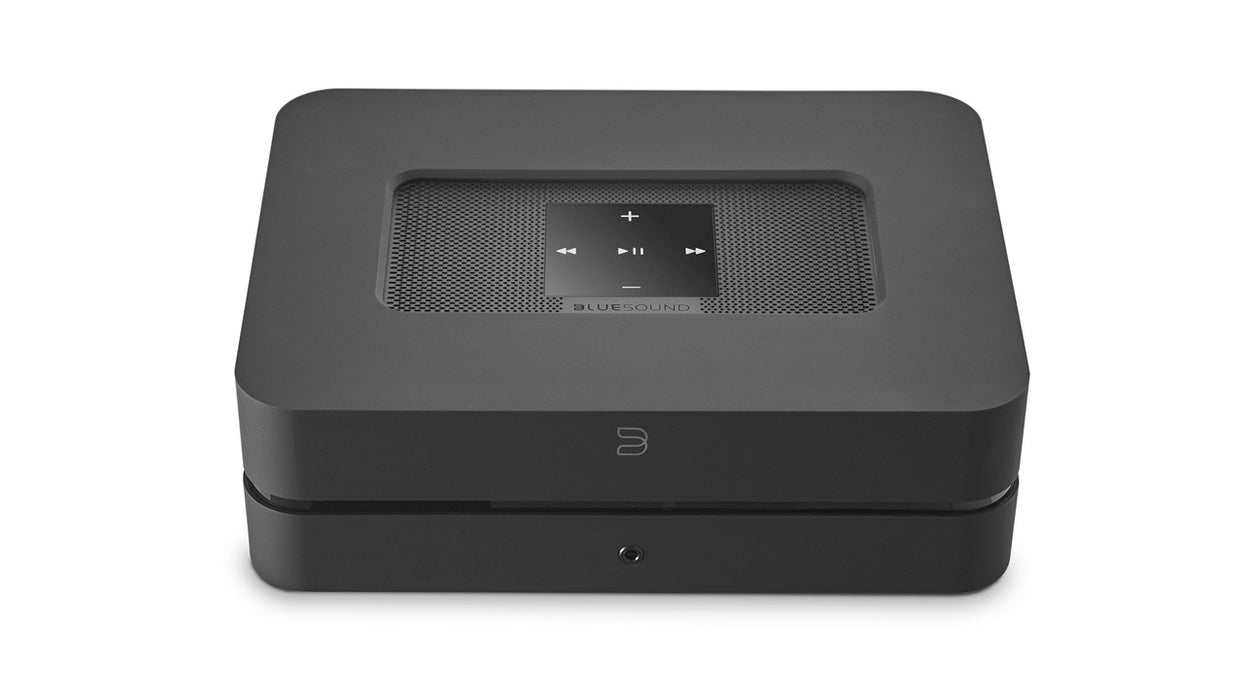 Bluesound Powernode 2i Streaming Amplifier