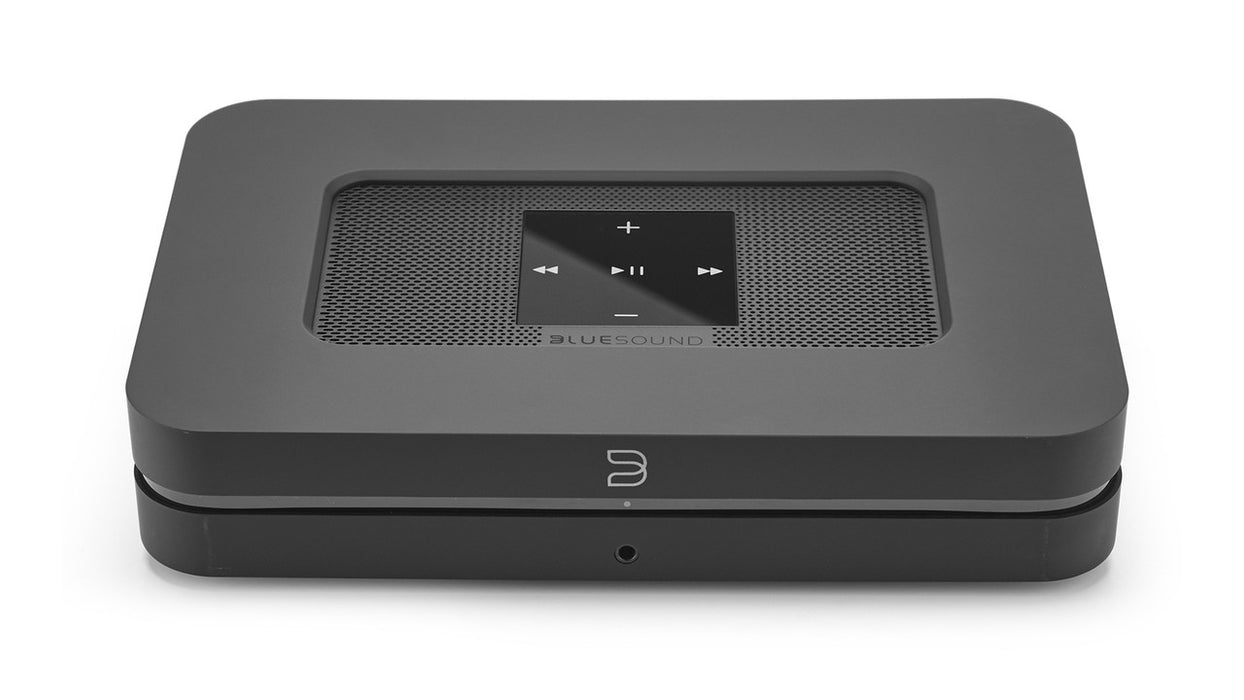 Bluesound Node 2i Wireless Network Streamer