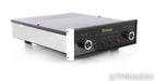 McIntosh MP100 MM / MC Phono Preamplifier; MP-100; Mint