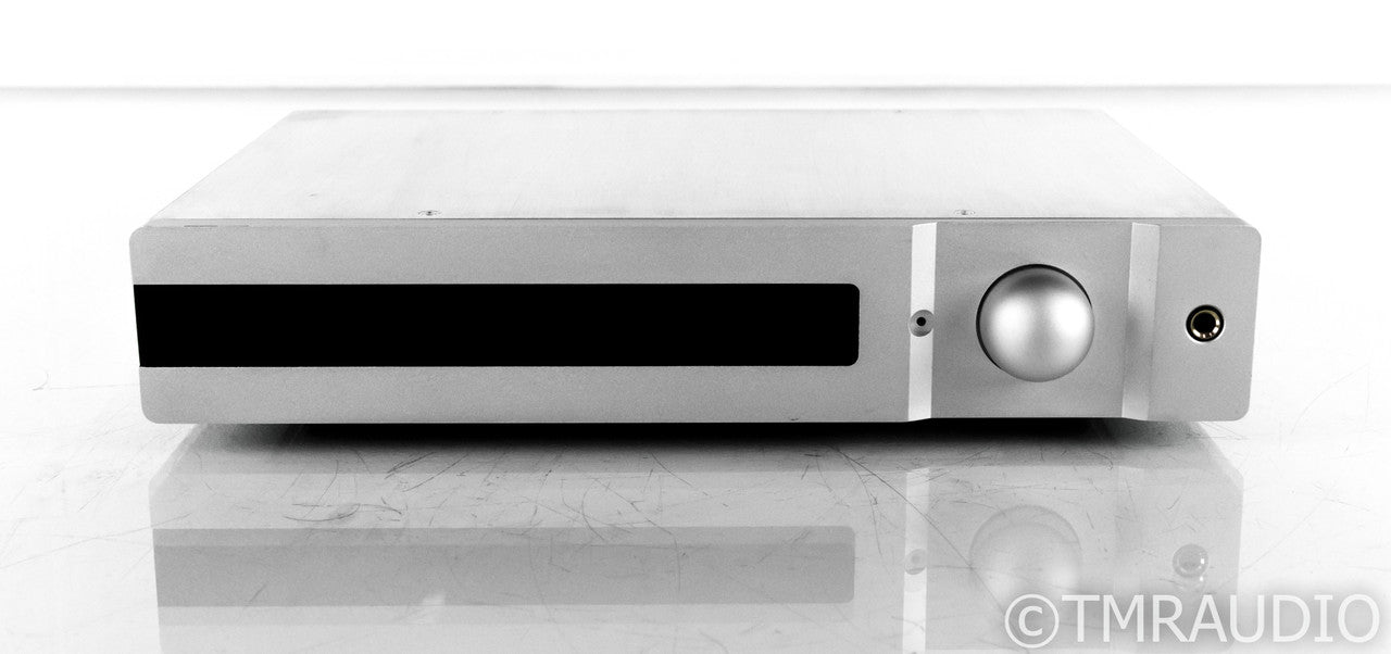 Auralic Altair Wireless Network Streamer / DAC; D/A Converter; 1TB SSD; Remote