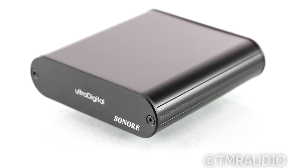 Sonore ultraDigital USB to S/PDIF Converter; LVDS I2S (No Power Supply) (1/1)