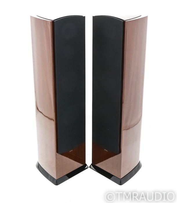 Revel Performa F228Be Floorstanding Speakers