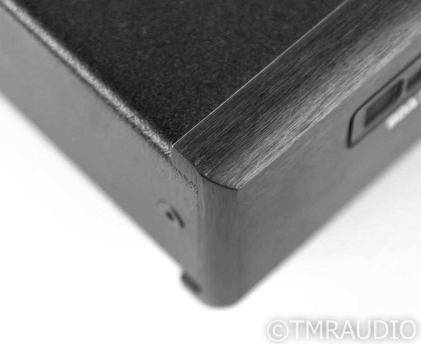 Bryston BDA-1 DAC Rev. 3; D/A Converter; No Remote