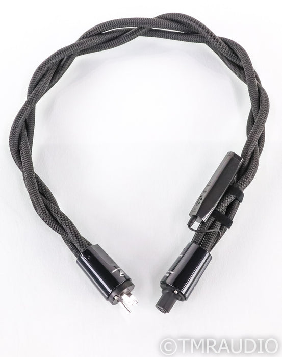 AudioQuest Tornado High-Current AC Power Cable