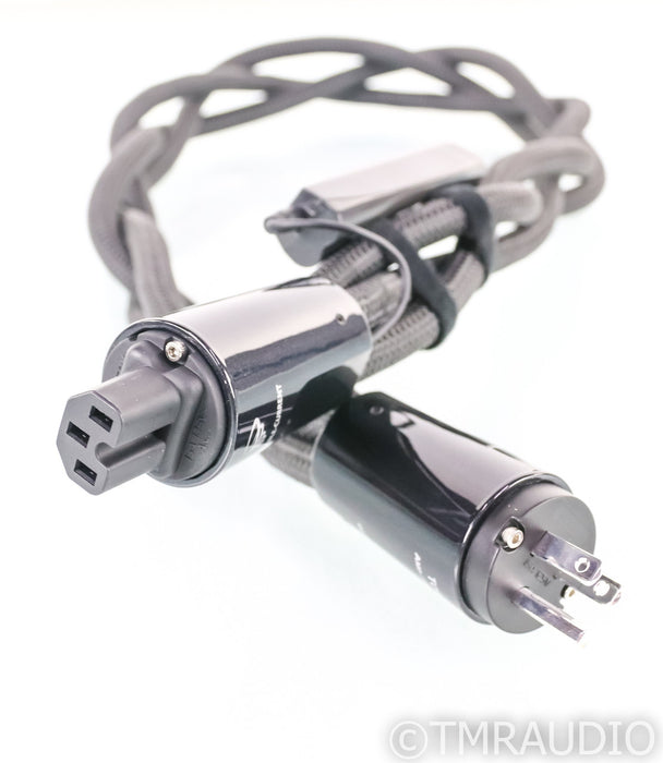 AudioQuest Tornado High-Current AC Power Cable