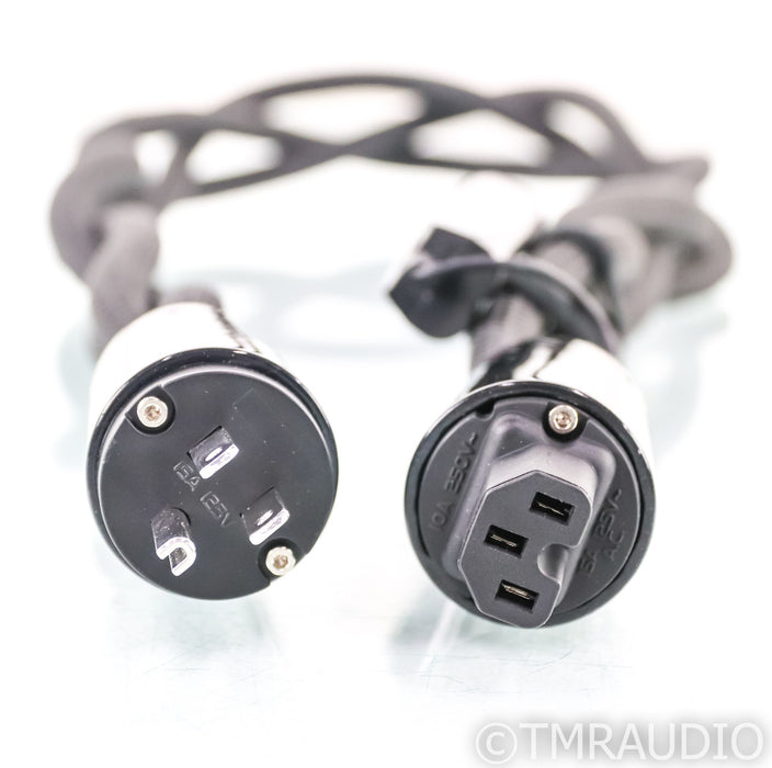 AudioQuest Tornado High-Current AC Power Cable