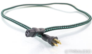 AudioQuest NRG-2 AC Power Cord
